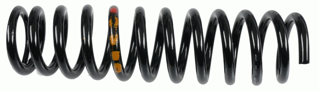 Coil Spring - 997 262 SACHS