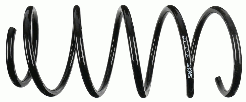 Coil Spring - 997 427 SACHS