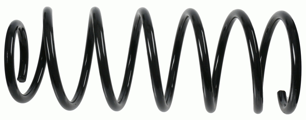 Coil Spring - 997 449 SACHS