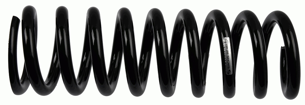Coil Spring - 997 483 SACHS