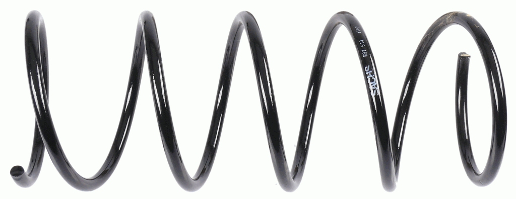 Molla autotelaio - 997 513 SACHS