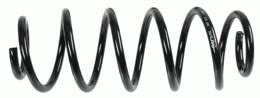 Molla autotelaio - 997 521 SACHS