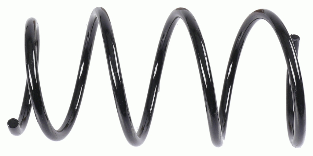 Coil Spring - 997 576 SACHS