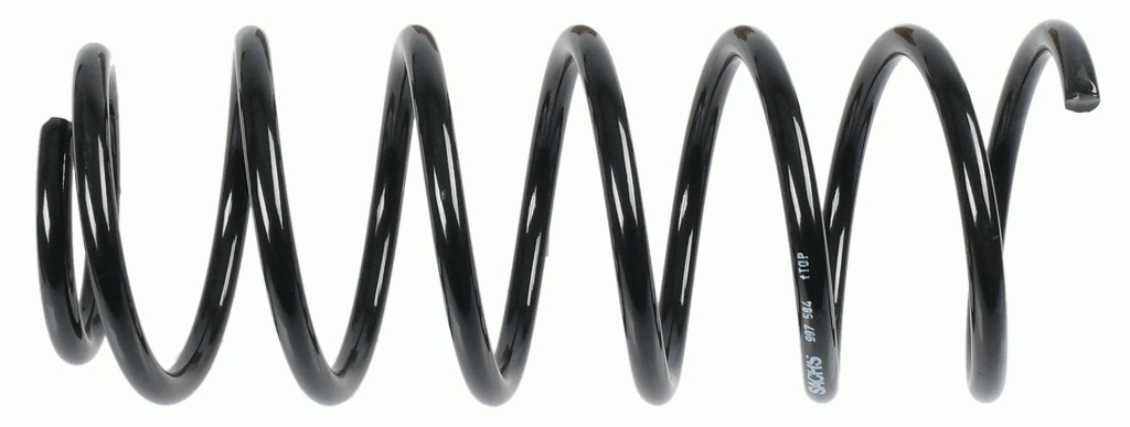 Coil Spring - 997 584 SACHS