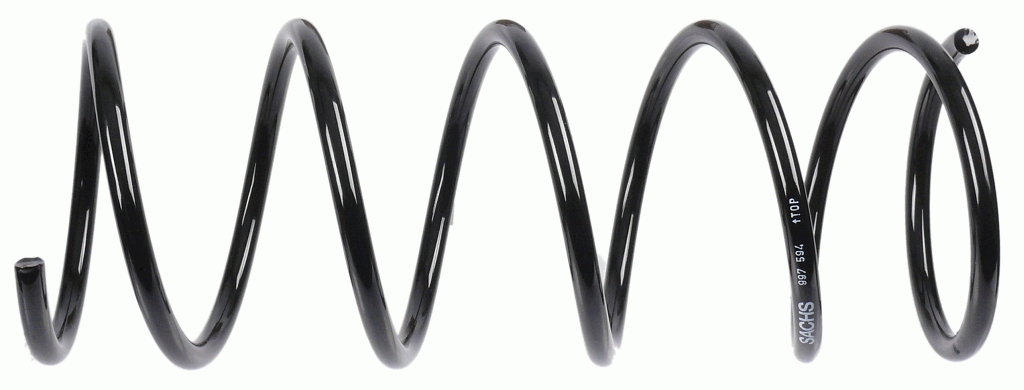 Coil Spring - 997 594 SACHS