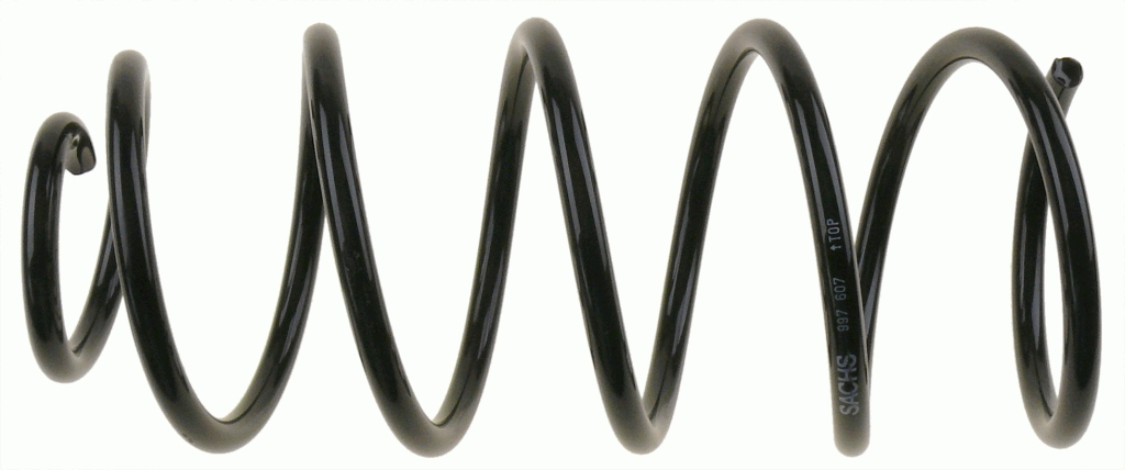 Coil Spring - 997 607 SACHS