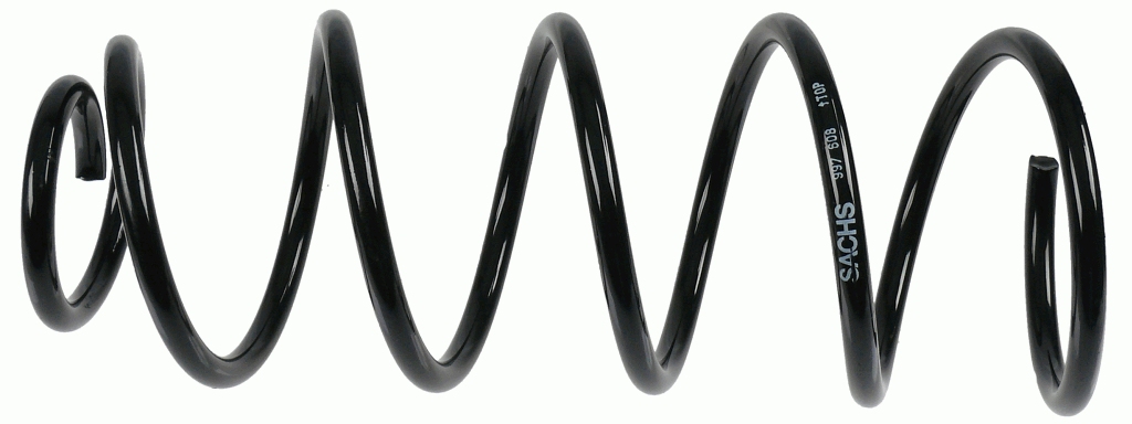 Coil Spring - 997 608 SACHS