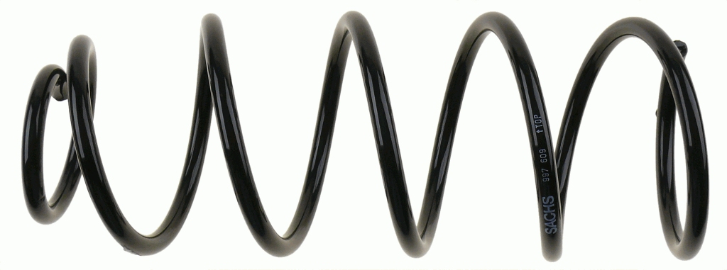 Fahrwerksfeder - 997 609 SACHS
