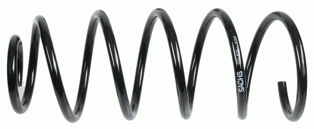 Molla autotelaio - 997 612 SACHS