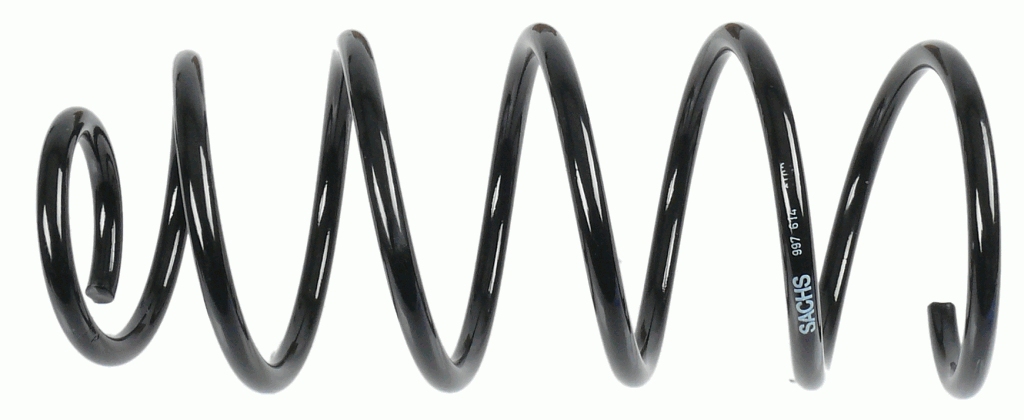 Coil Spring - 997 614 SACHS
