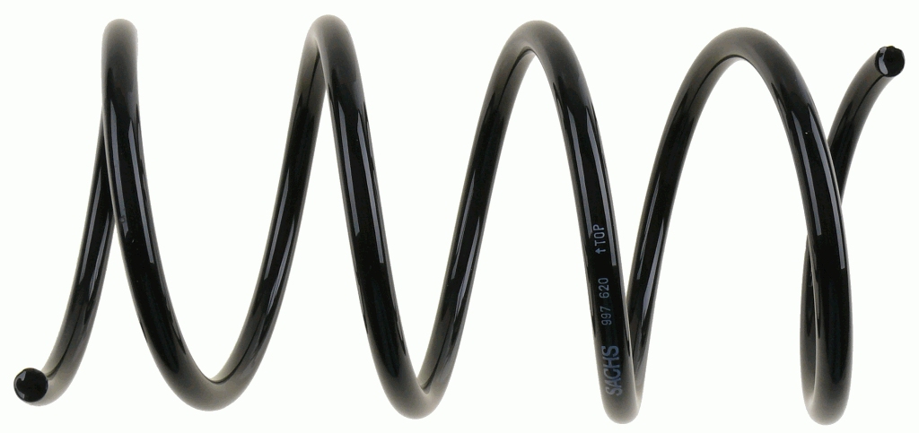 Coil Spring - 997 620 SACHS