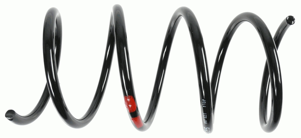 Molla autotelaio - 997 621 SACHS