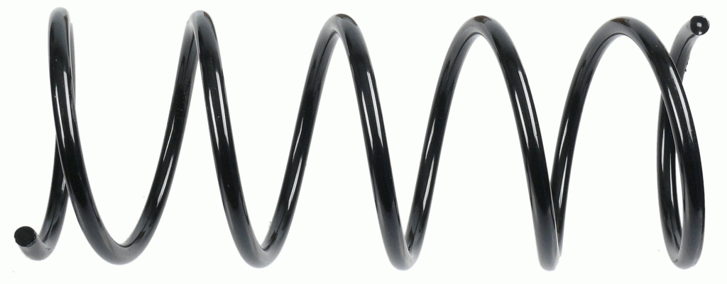 Coil Spring - 997 642 SACHS