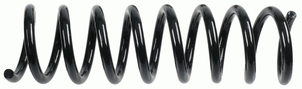 Coil Spring - 997 655 SACHS