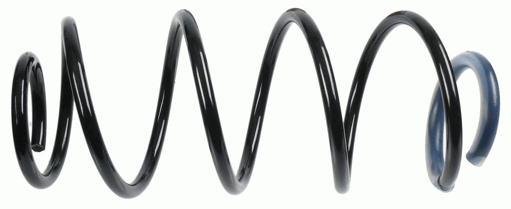 Coil Spring - 997 668 SACHS