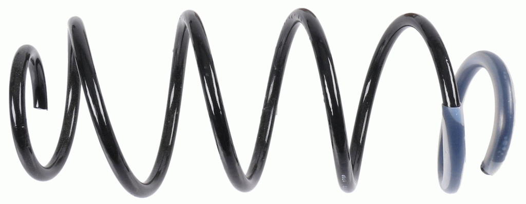 Coil Spring - 997 670 SACHS