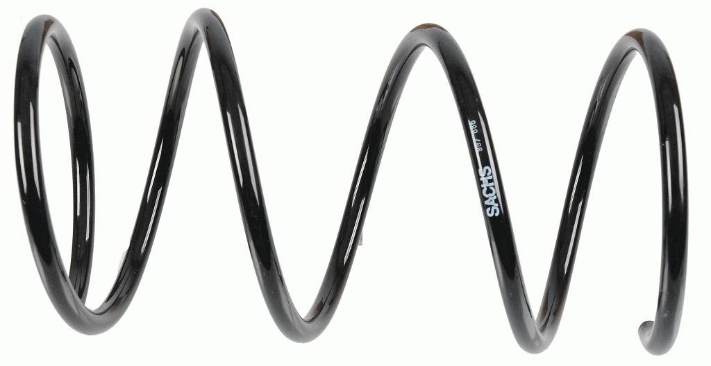 Molla autotelaio - 997 686 SACHS
