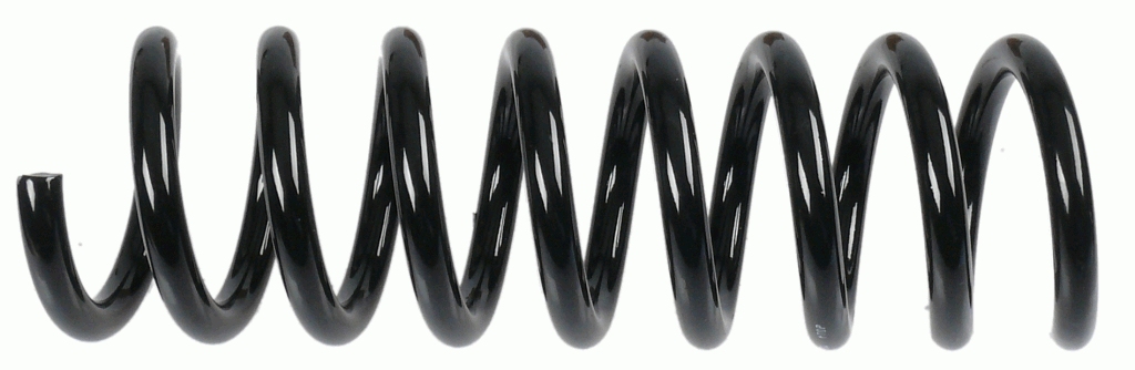 Coil Spring - 997 694 SACHS