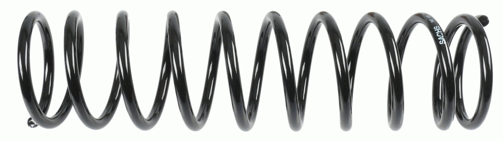 Coil Spring - 997 697 SACHS