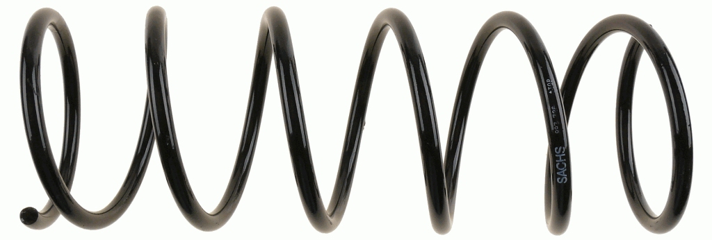 Coil Spring - 997 726 SACHS