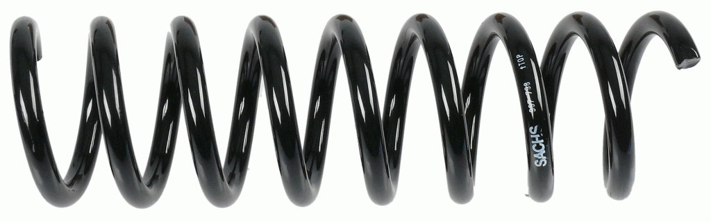 Fahrwerksfeder - 997 798 SACHS