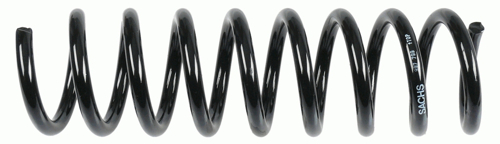 Coil Spring - 997 799 SACHS