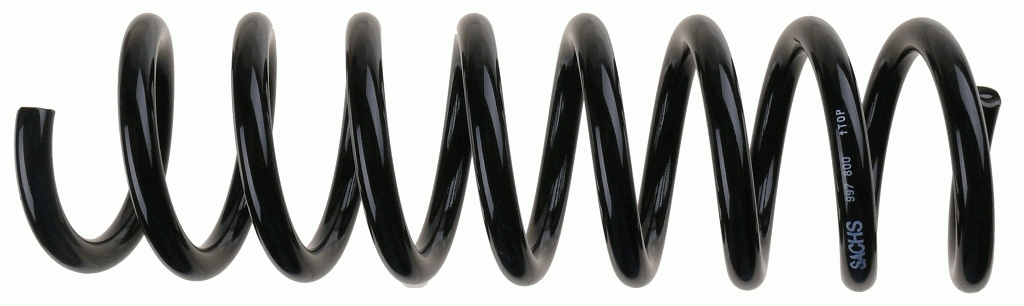 Coil Spring - 997 800 SACHS