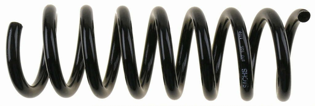 Coil Spring - 997 805 SACHS