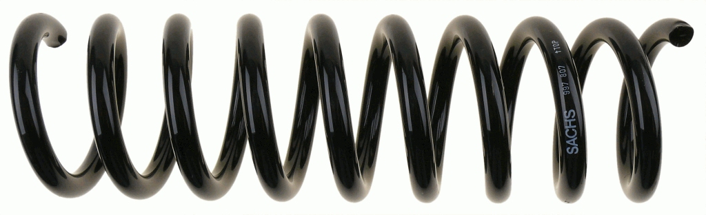 Coil Spring - 997 807 SACHS