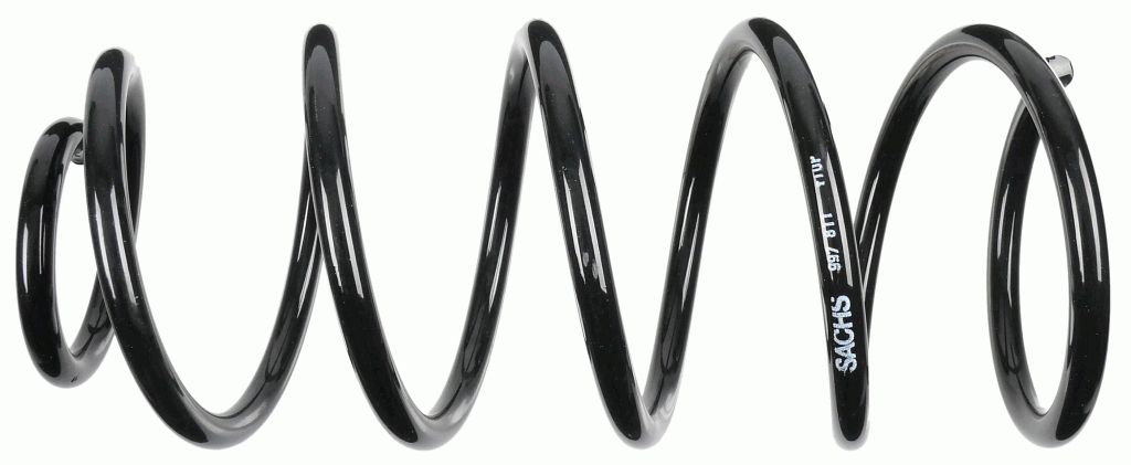 Fahrwerksfeder - 997 811 SACHS