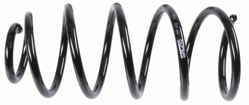 Molla autotelaio - 997 812 SACHS