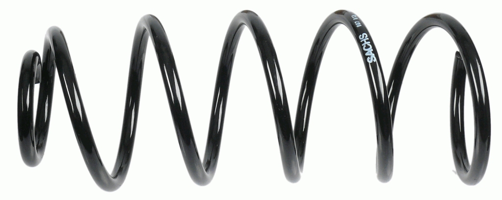 Molla autotelaio - 997 813 SACHS