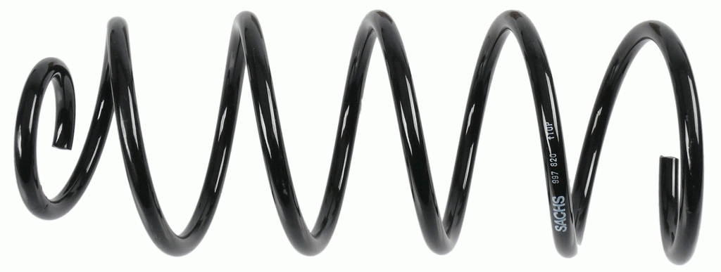 Coil Spring - 997 820 SACHS