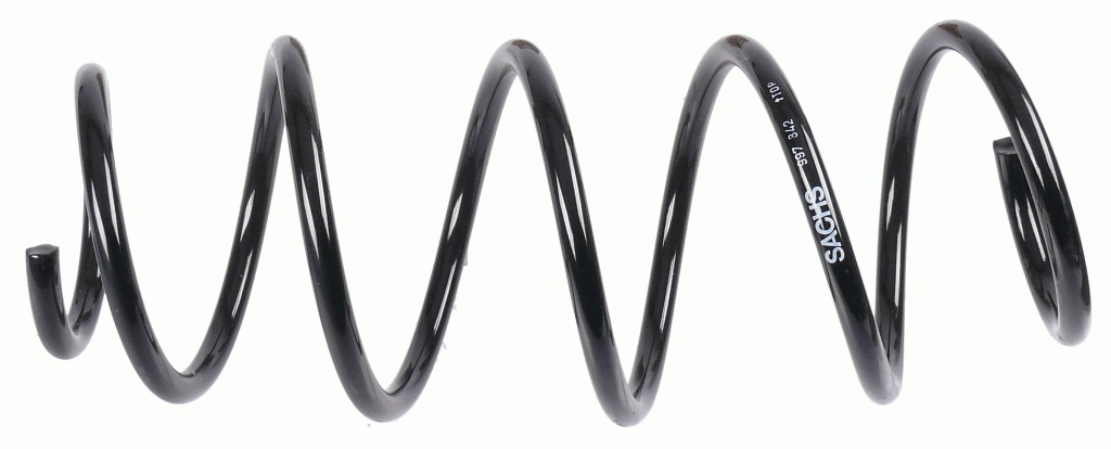 Coil Spring - 997 824 SACHS