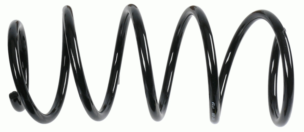 Molla autotelaio - 997 835 SACHS