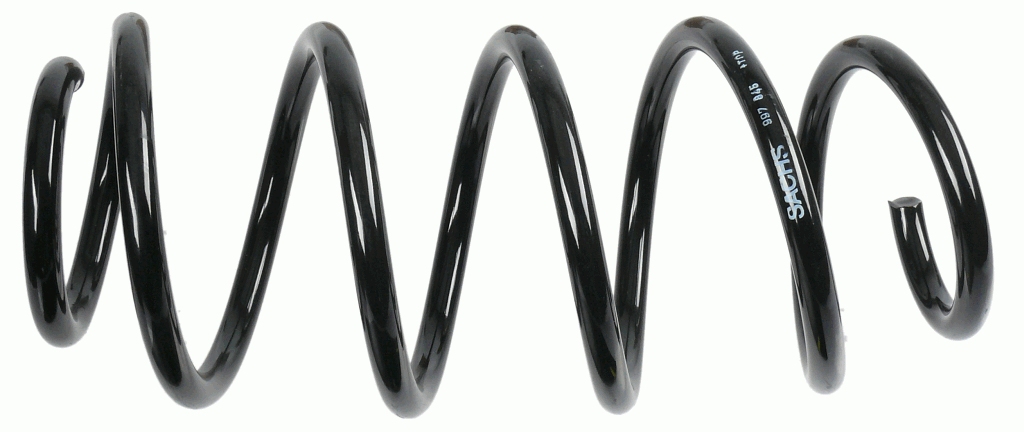Coil Spring - 997 845 SACHS