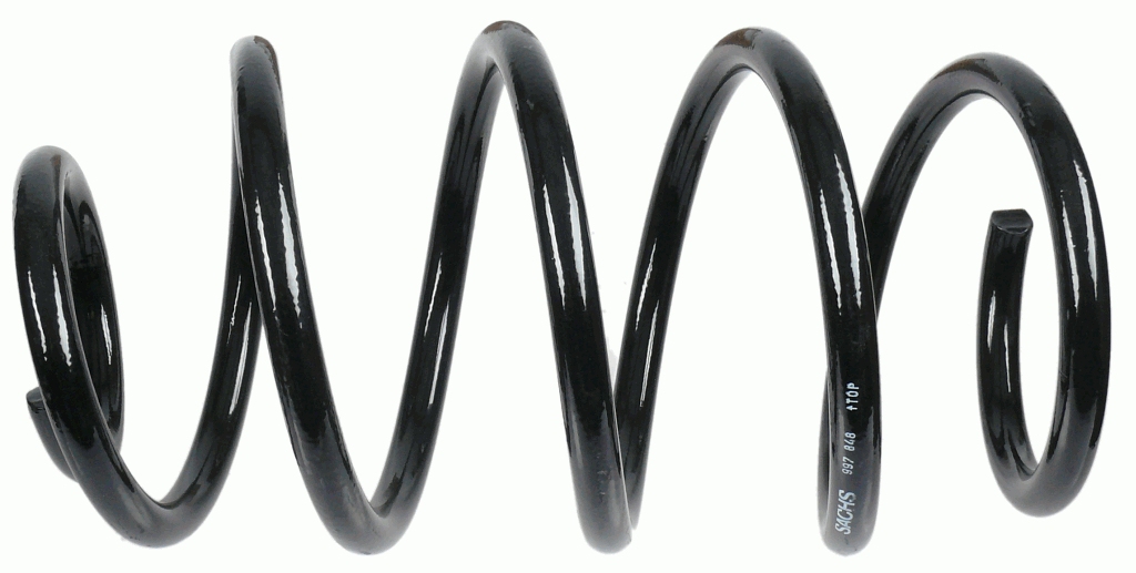 Coil Spring - 997 848 SACHS