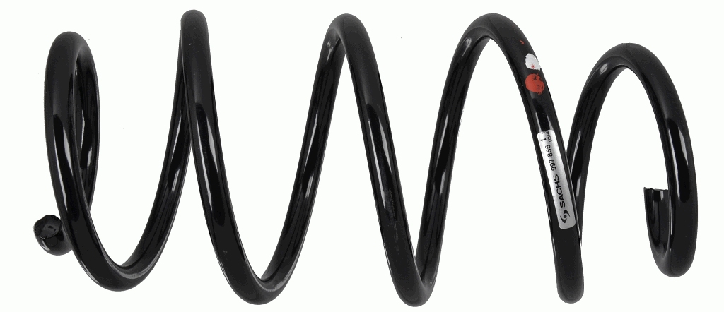 Coil Spring - 997 856 SACHS