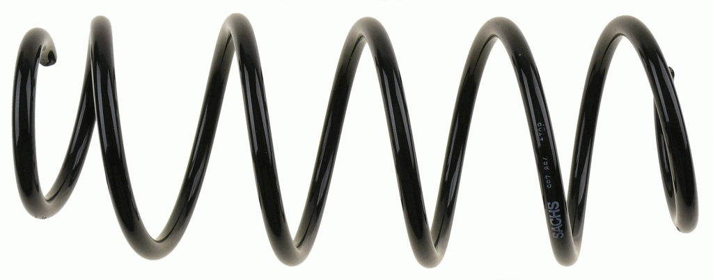Coil Spring - 997 864 SACHS