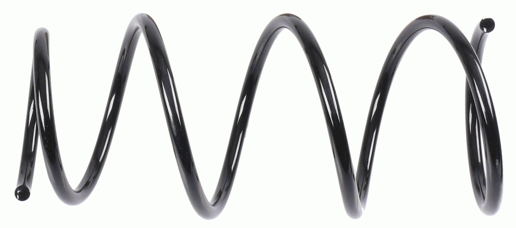 Coil Spring - 997 870 SACHS
