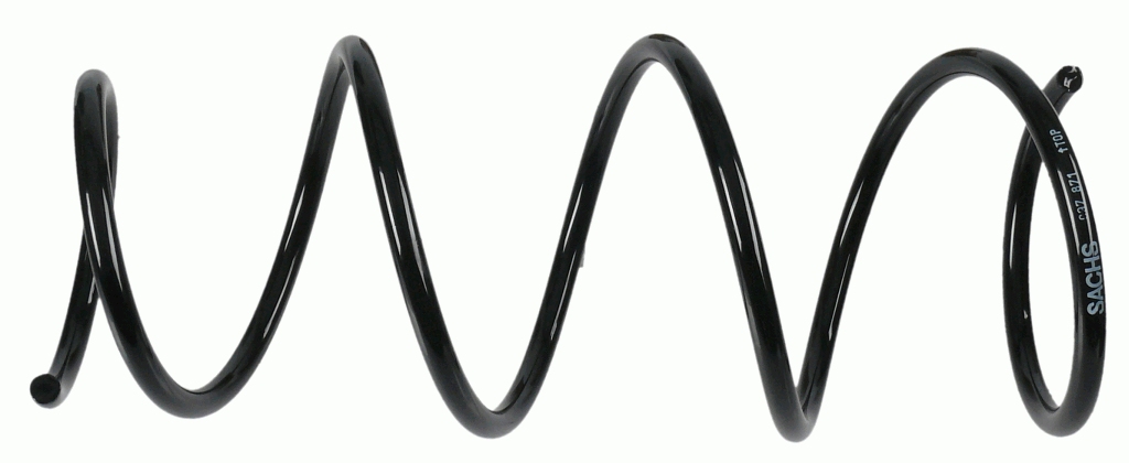 Coil Spring - 997 871 SACHS