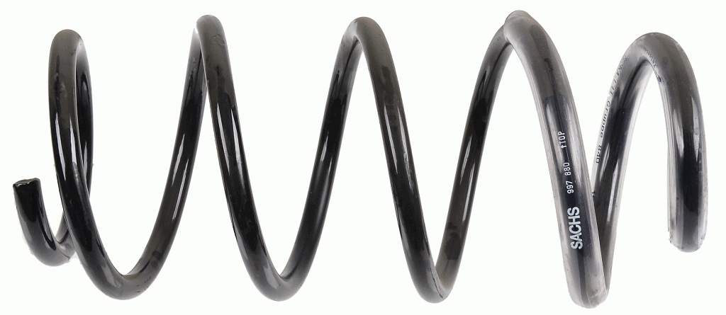 Coil Spring - 997 880 SACHS