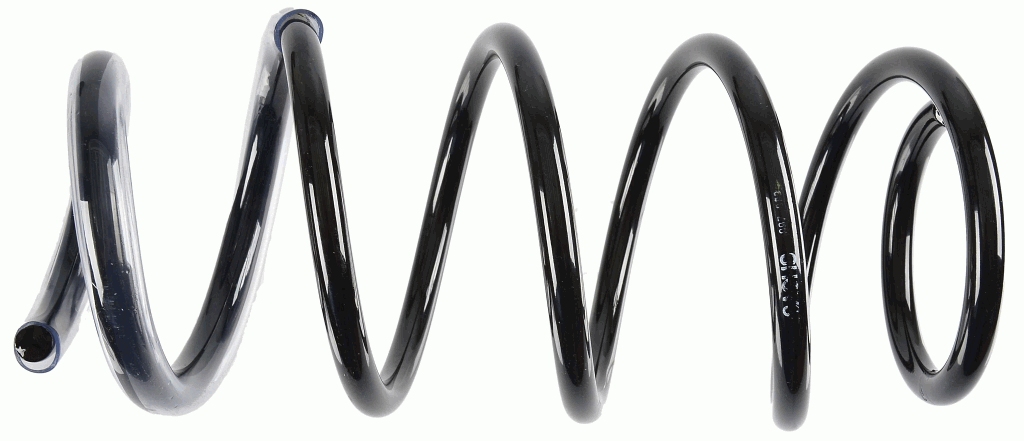 Coil Spring - 997 883 SACHS