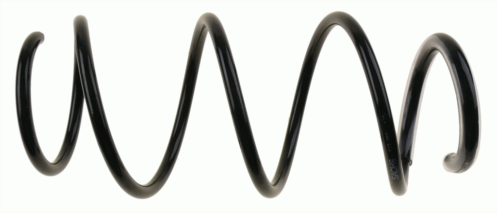 Coil Spring - 997 895 SACHS
