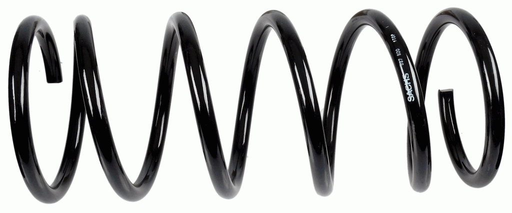Coil Spring - 997 920 SACHS