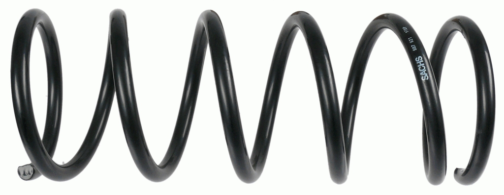 Coil Spring - 997 921 SACHS