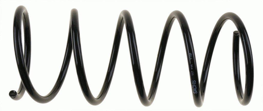 Coil Spring - 997 939 SACHS
