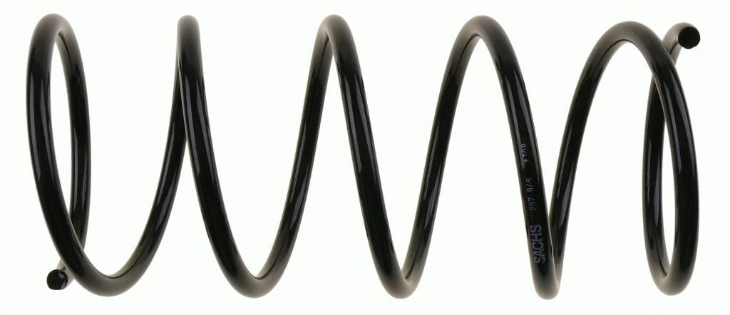 Coil Spring - 997 946 SACHS