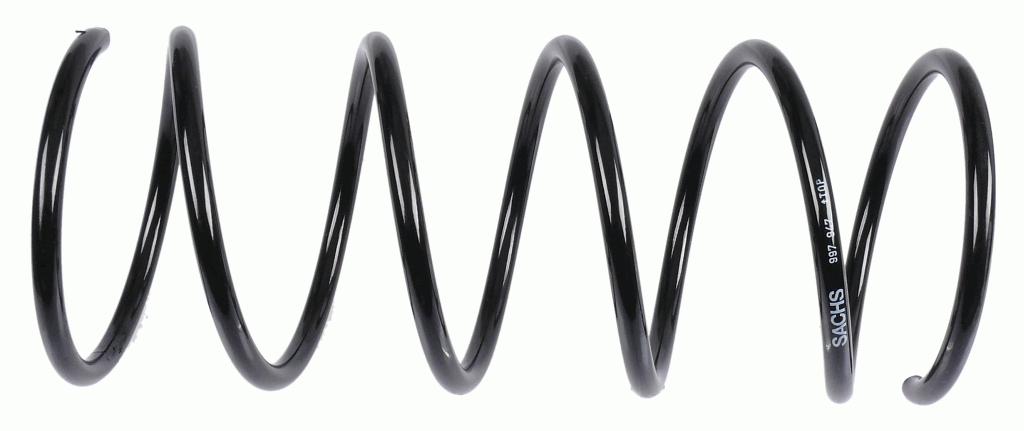 Coil Spring - 997 947 SACHS