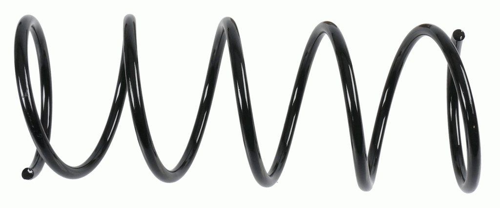 Coil Spring - 997 948 SACHS
